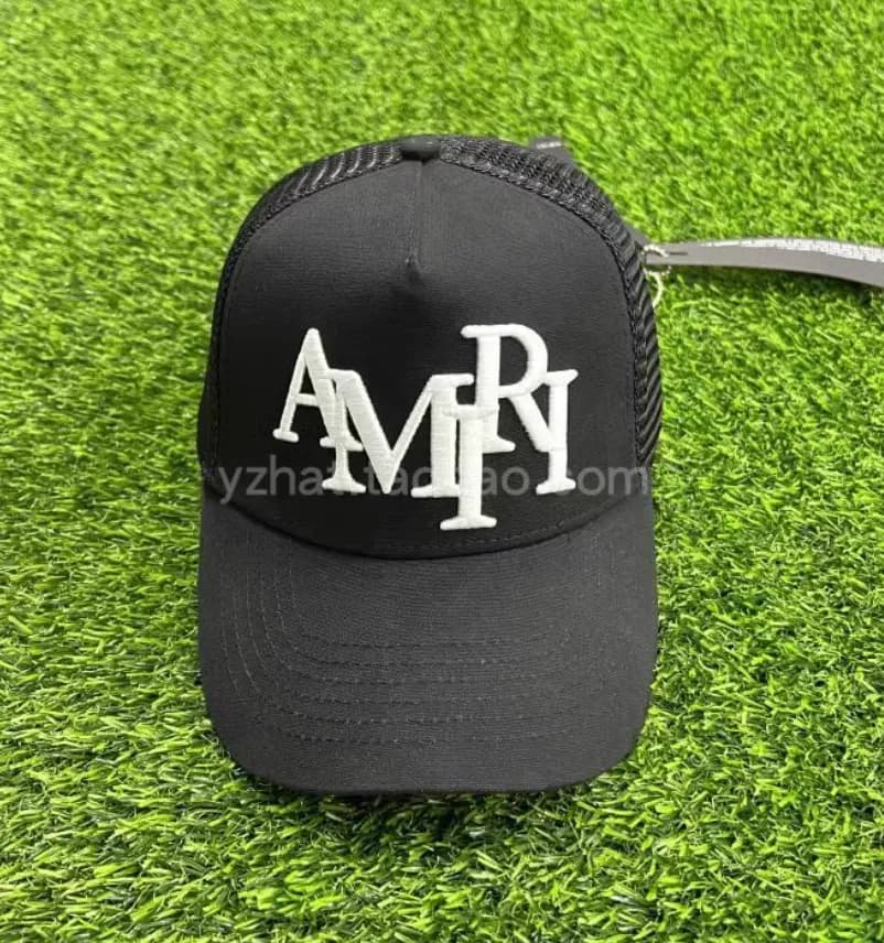 amiri cap - Image 7