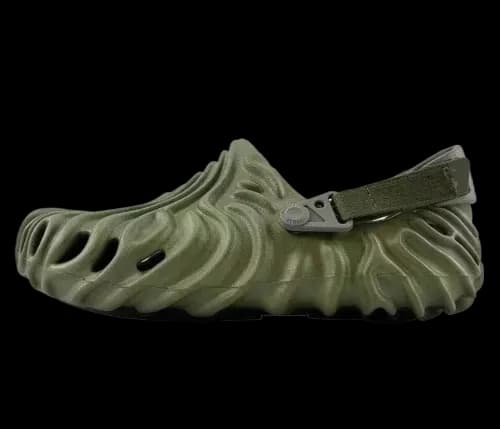 CROCS X SALEME BEMBURY - OopBuy Spreadsheet