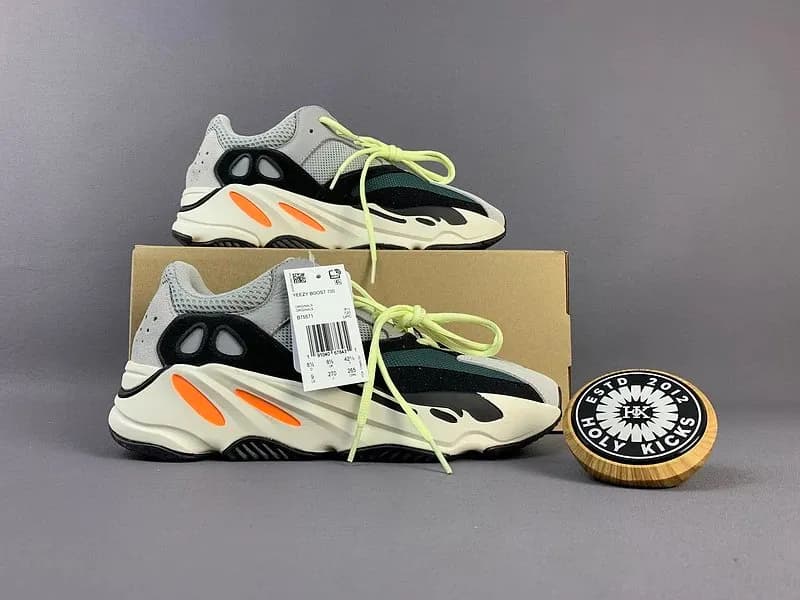 YEEZY 700 WAVERUNNER - OopBuy Spreadsheet