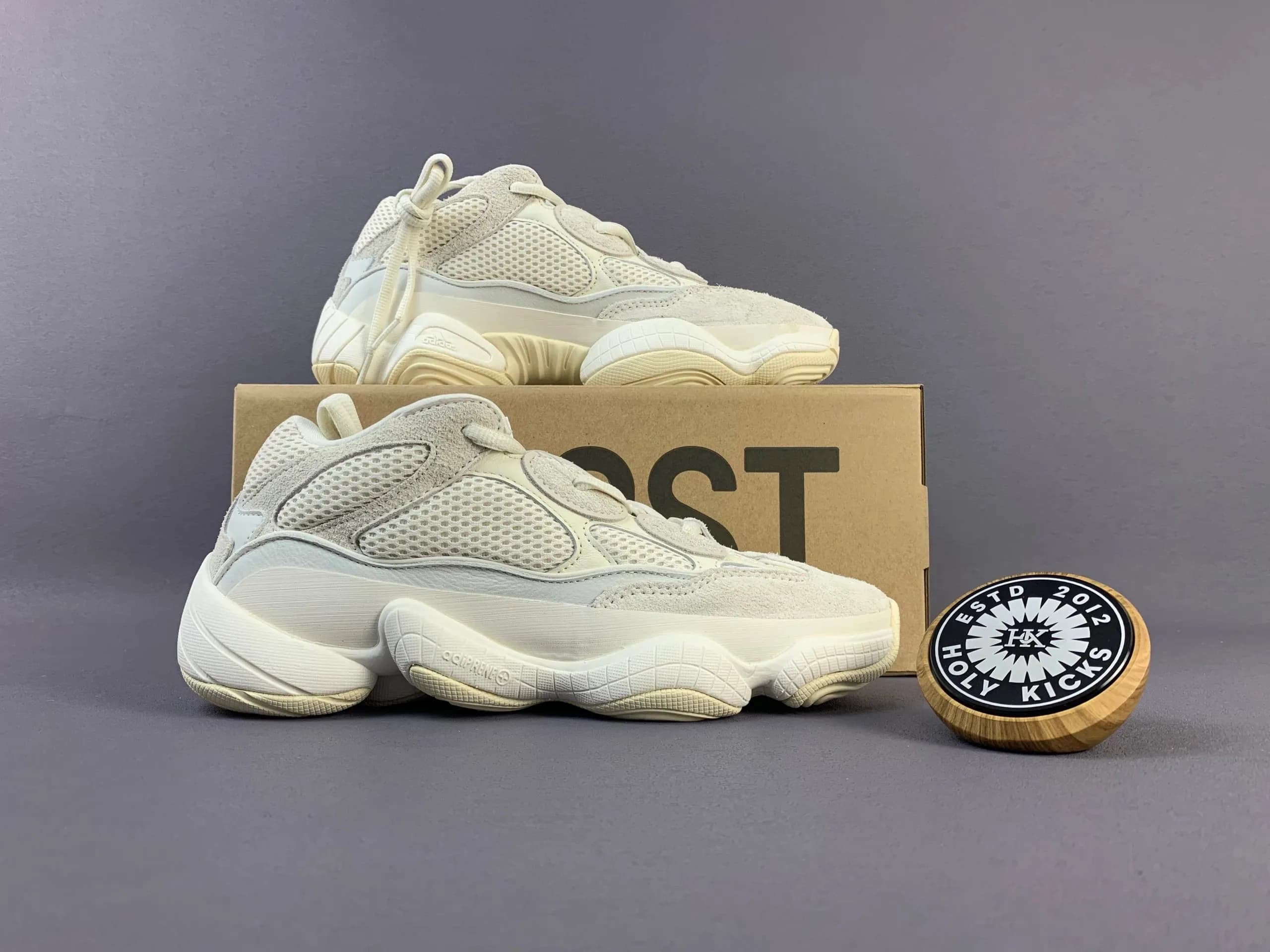 YEEZY 500 BONE - OopBuy Spreadsheet