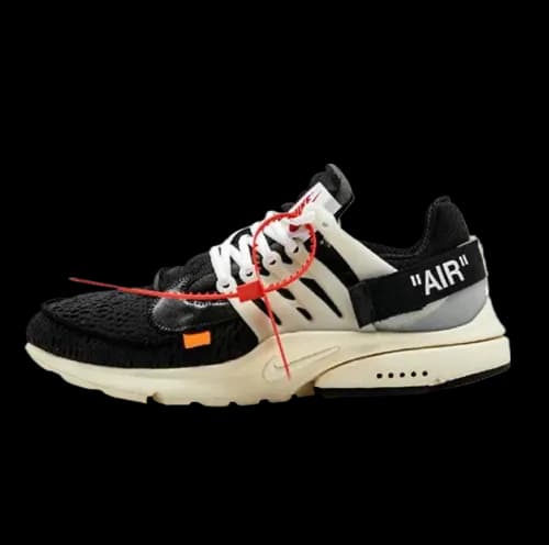 NIKE X OFF WHITE PRESTO - OopBuy Spreadsheet