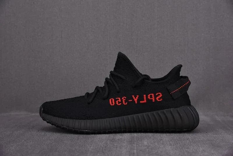 YEEZY 350 BRED - OopBuy Spreadsheet