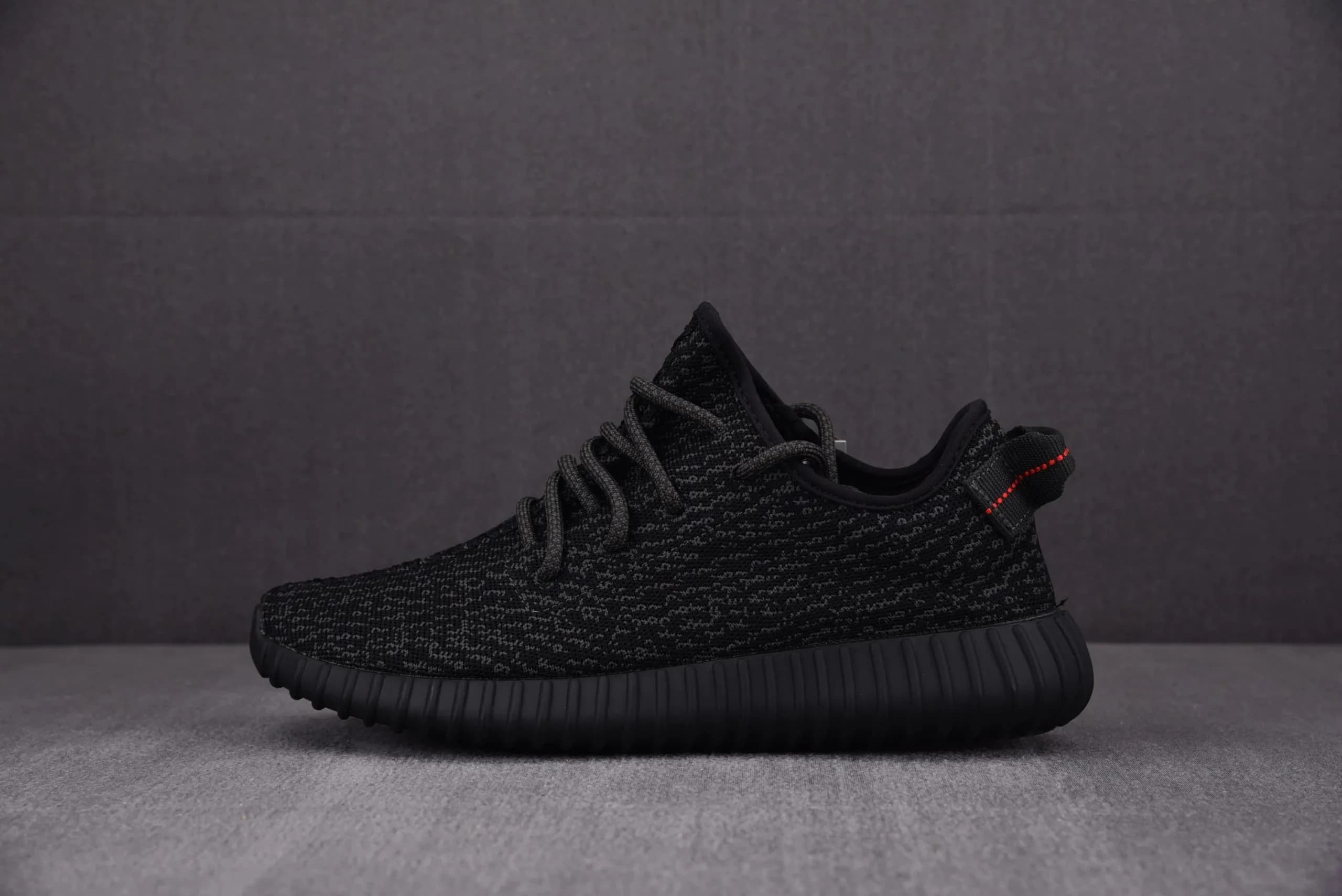 YEEZY 250 V1 Pirate Black - OopBuy Spreadsheet