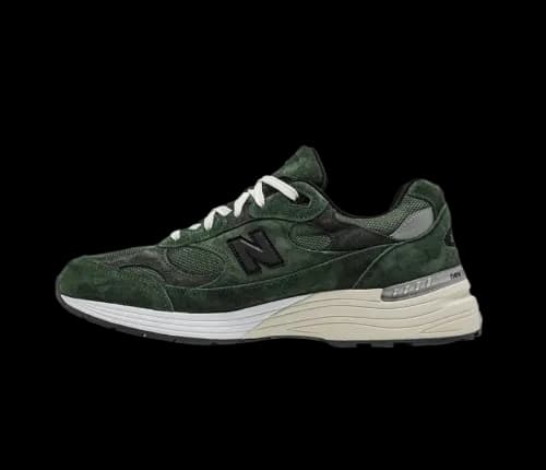 NEW BALANCE 992 - OopBuy Spreadsheet