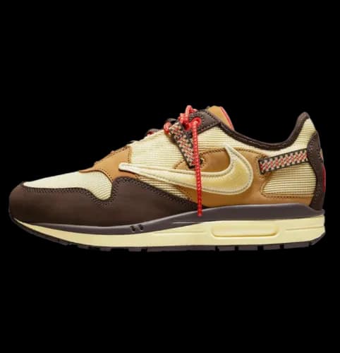 NIKE X TRAVIS SCOTT AIR MAX 97 - OopBuy Spreadsheet