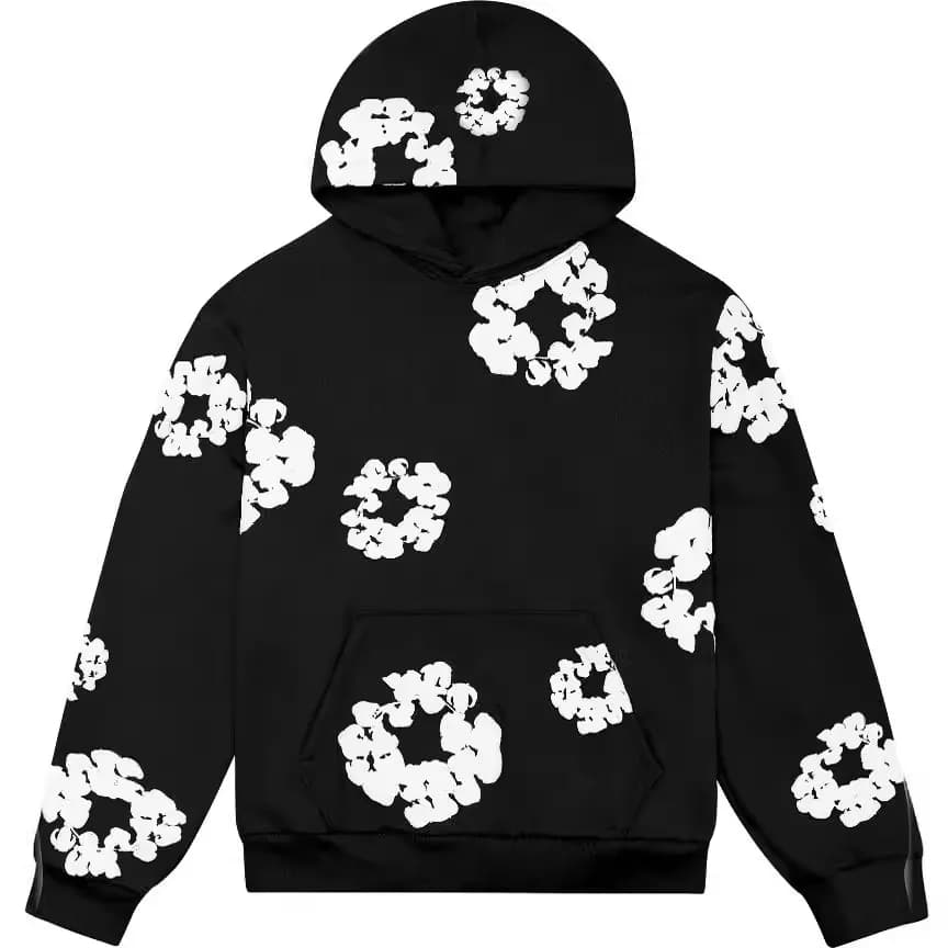 denim tears hoodie - OopBuy Spreadsheet