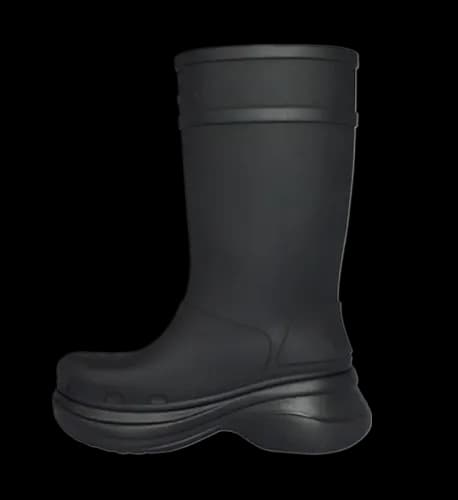 BALENCIAGA RUBBER BOOTS - OopBuy Spreadsheet