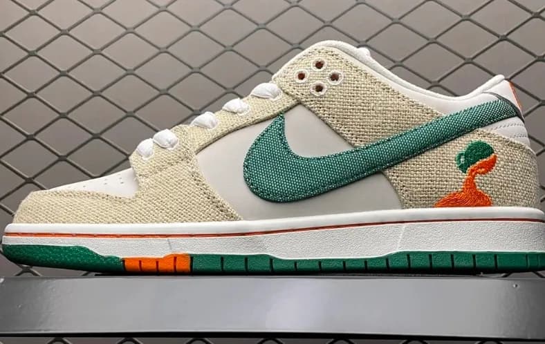 Dunk Jarritos - OopBuy Spreadsheet