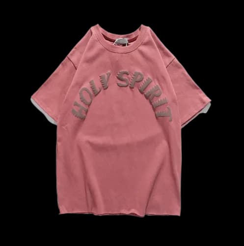 HOLY SPIRIT YEEZY TEE - OopBuy Spreadsheet