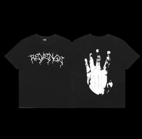 REVENGE HAND TEE - OopBuy Spreadsheet