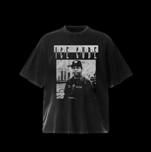 ICE CUBE TEE - OopBuy Spreadsheet