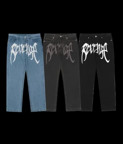 Revenge Jeans - Image 3