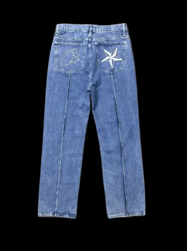 CORTEIZ DENIM JEANS