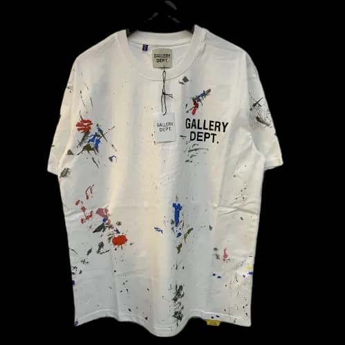 GALLERY DEPT PAINT TEE - OopBuy Spreadsheet