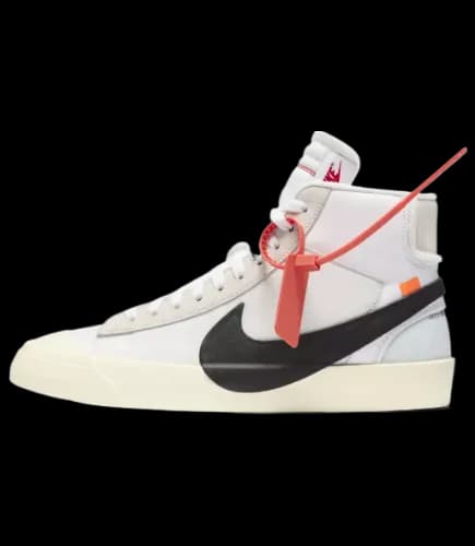 NIKE X OFF WHITE BLAZER - OopBuy Spreadsheet