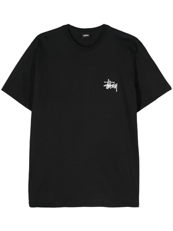 stussy t-shirt - Image 2