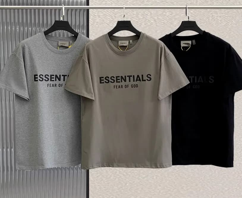 TRICOURI ESSENTIALS - Image 3