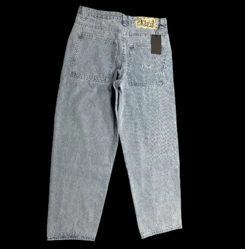 DIME SKATER JEANS - OopBuy Spreadsheet