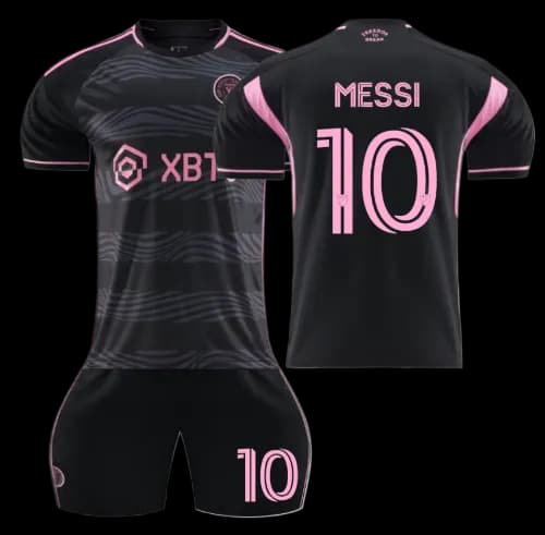 MIAMI JERSEY - Image 2