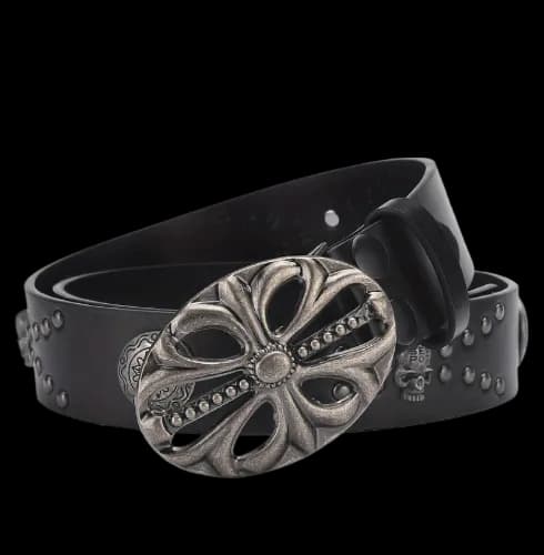 Chrome Hearts belt - Image 2