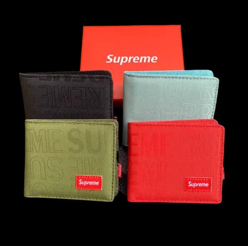 supreme wallet - Image 2