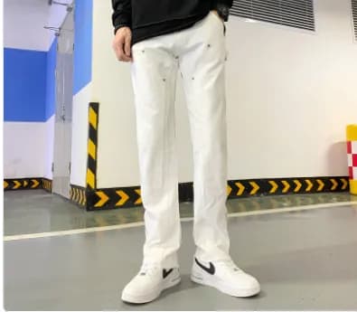 Louis Vuitton Jeans - OopBuy Spreadsheet