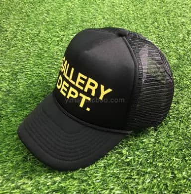 Gallery dept cap - Image 3