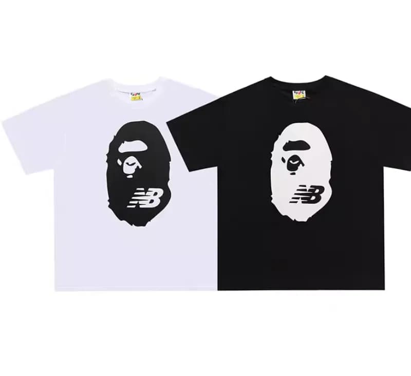 bape x new balance shirt - OopBuy Spreadsheet