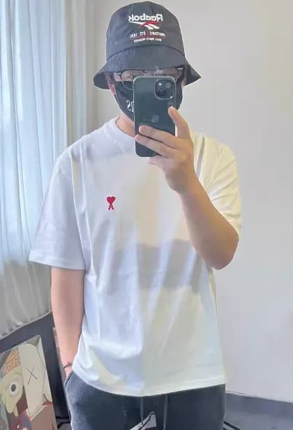 AMI T-Shirt - Image 2