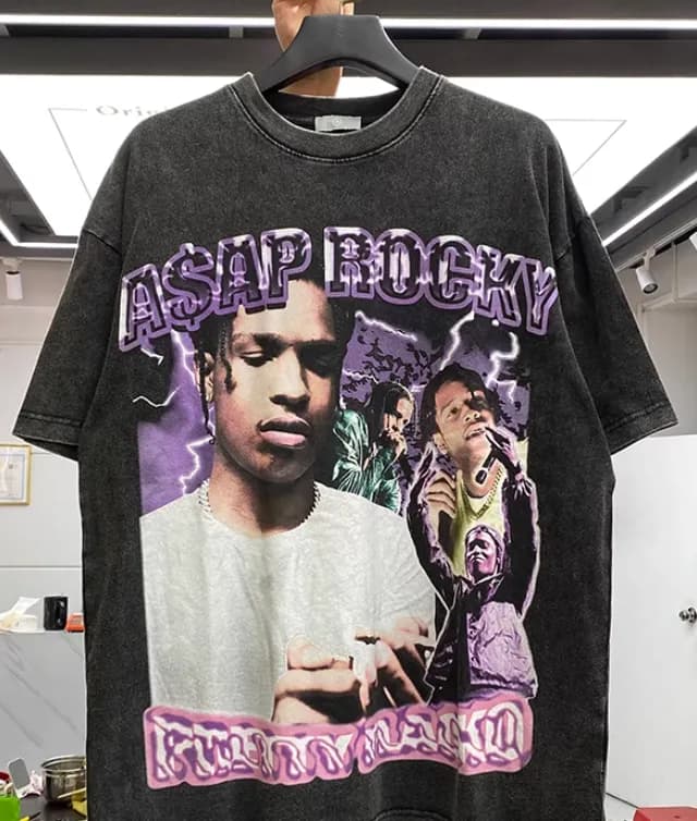 asap rocky shirt - OopBuy Spreadsheet