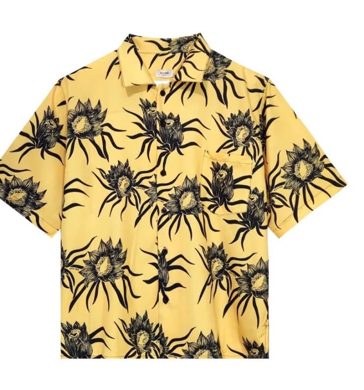 celine summer shirt - OopBuy Spreadsheet