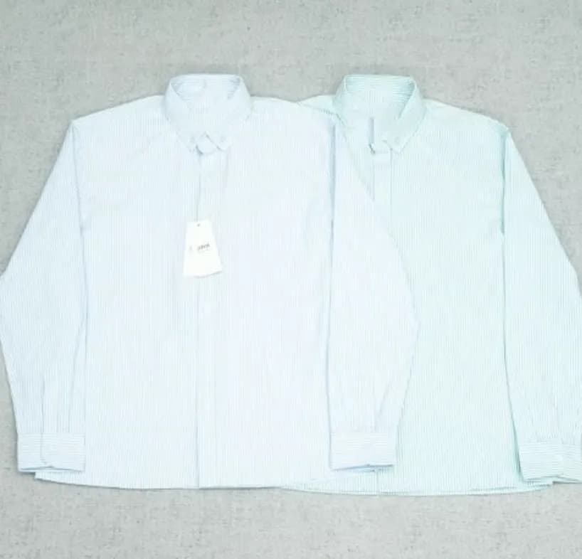 ami long shirt - OopBuy Spreadsheet