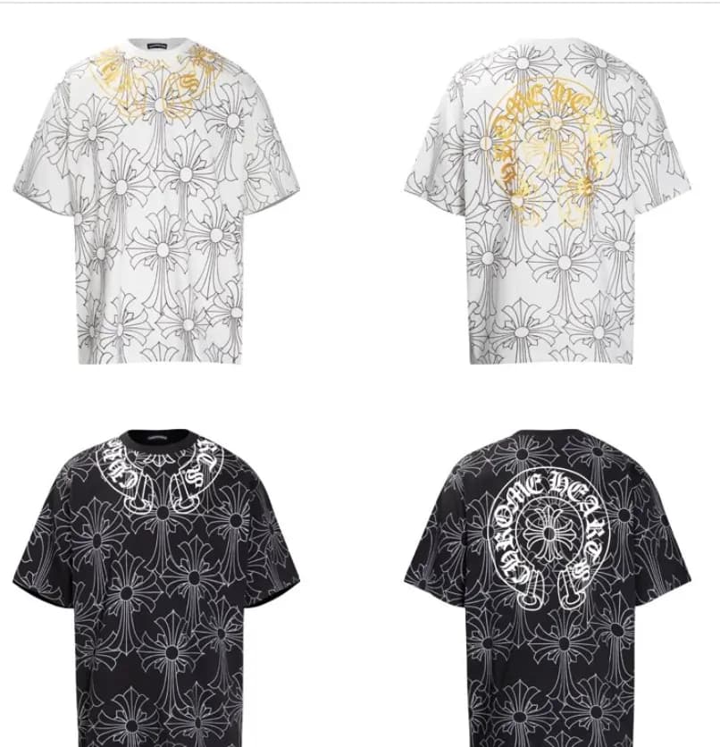 kiss shirt - Image 3