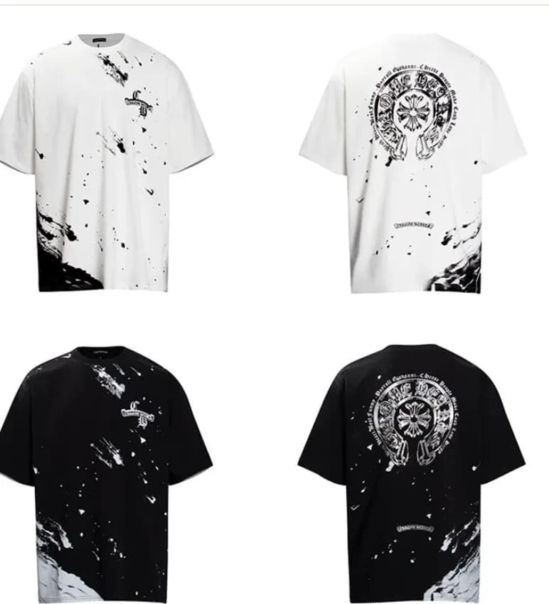 kiss shirt - Image 2