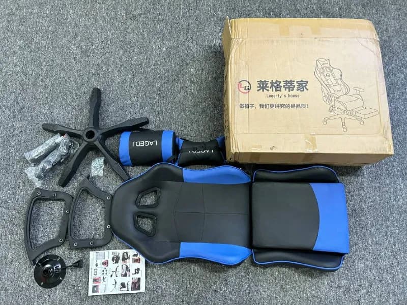 Gaming chair - Image 2