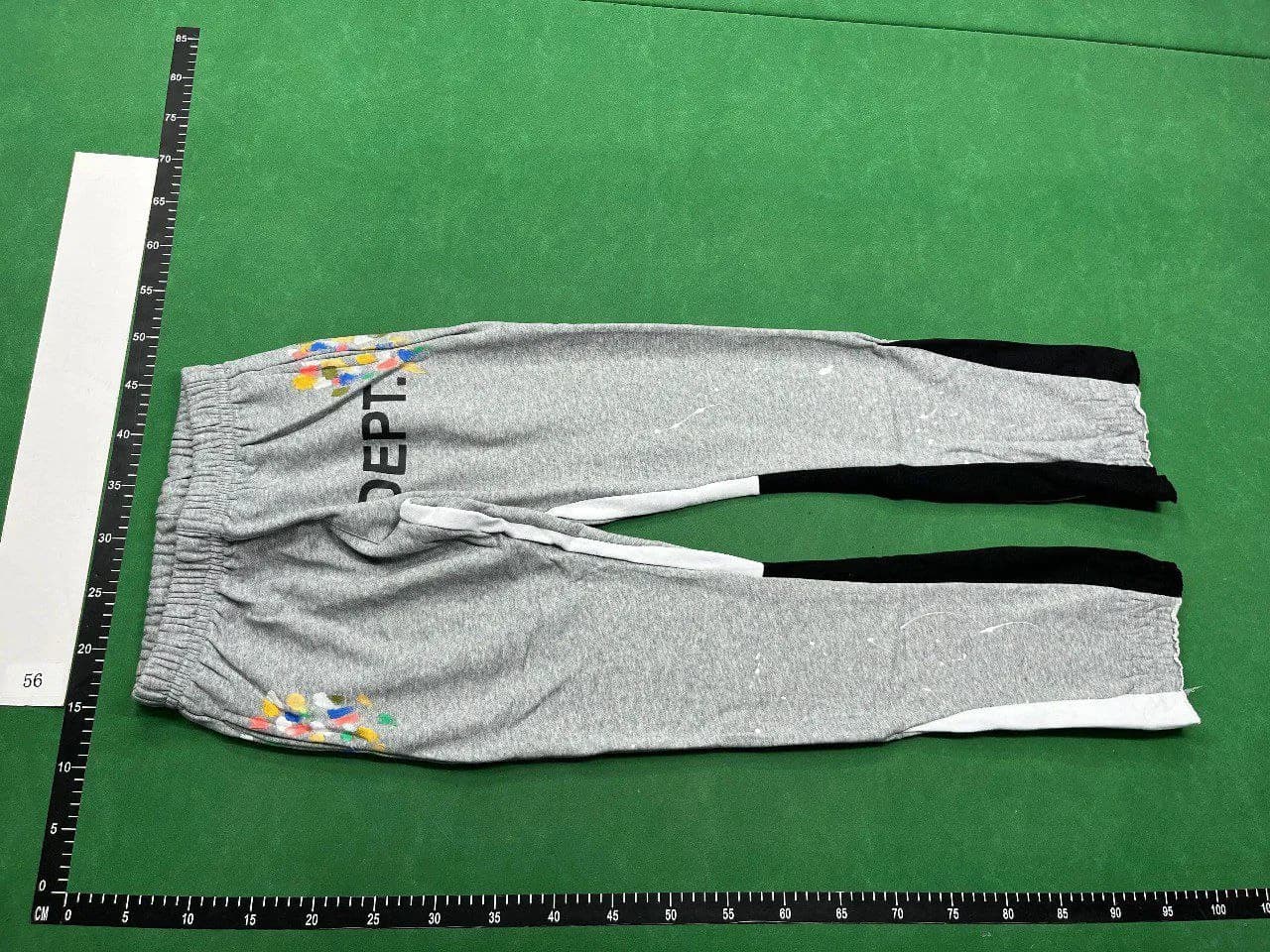 gallery dept flared - OopBuy Spreadsheet