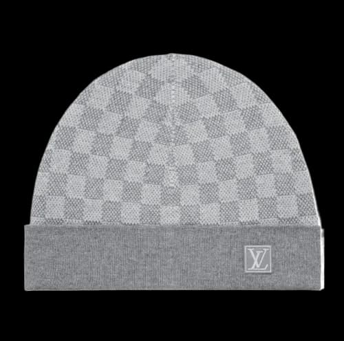 LV Beanie - Image 4
