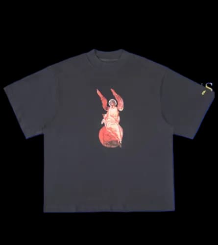 YEEZY SUNDAY SERVICE TEES - OopBuy Spreadsheet