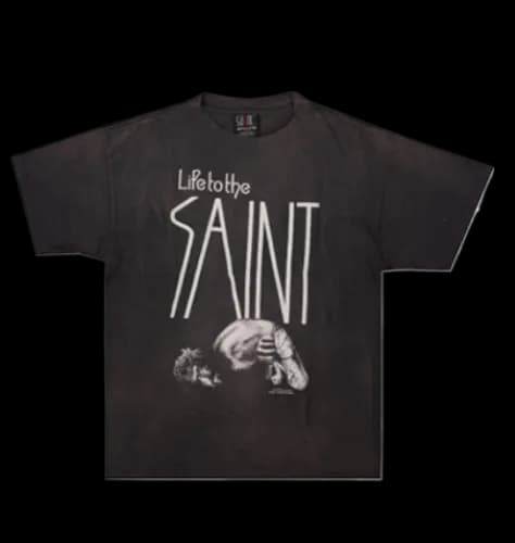 SAINT MICHEAL TEES - OopBuy Spreadsheet