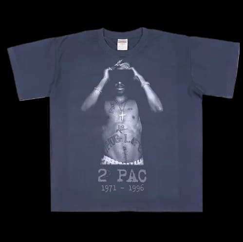 VINTAGE HIP HOP TEES - OopBuy Spreadsheet