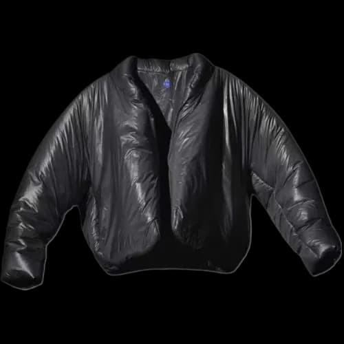 YEEZY X GAP X BALENCIAGA JACKET - OopBuy Spreadsheet
