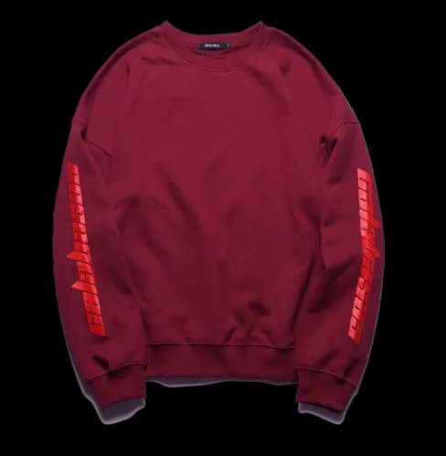 YEEZY SEASON 6 CALABASAS JUMPER - OopBuy Spreadsheet