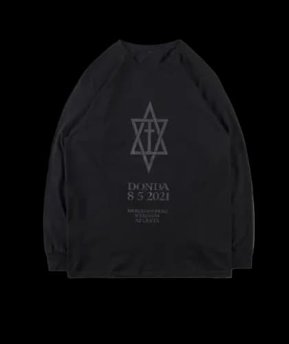 YEEZY DONDA LP JUMPER - OopBuy Spreadsheet