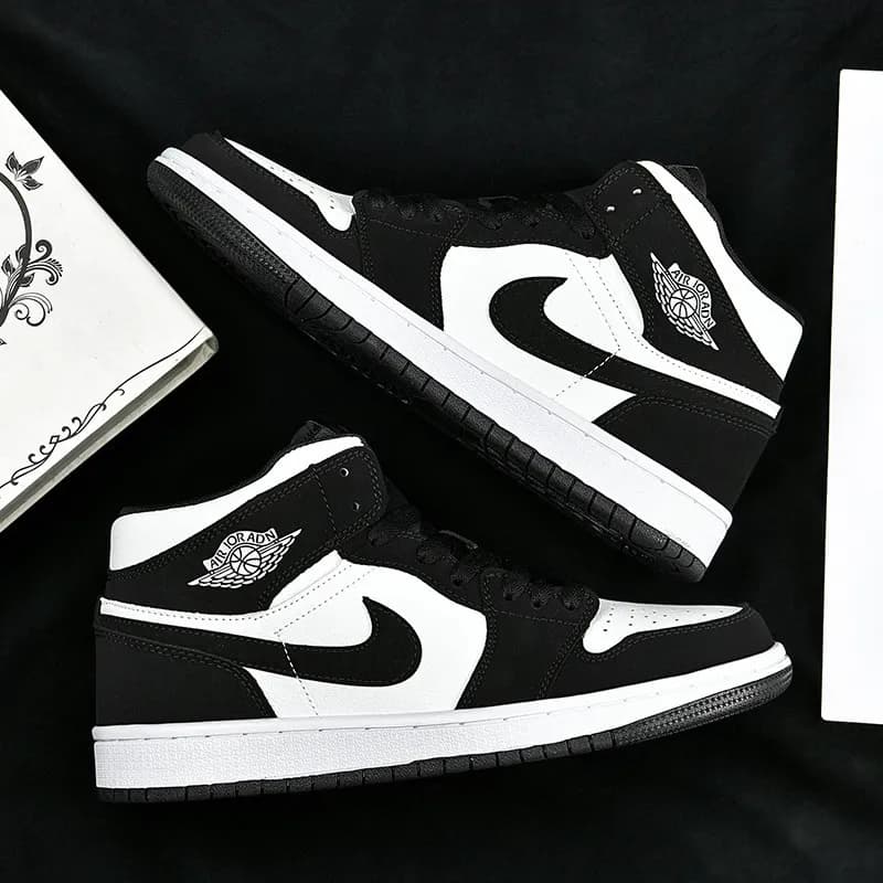 Air jordan 1 mid - OopBuy Spreadsheet