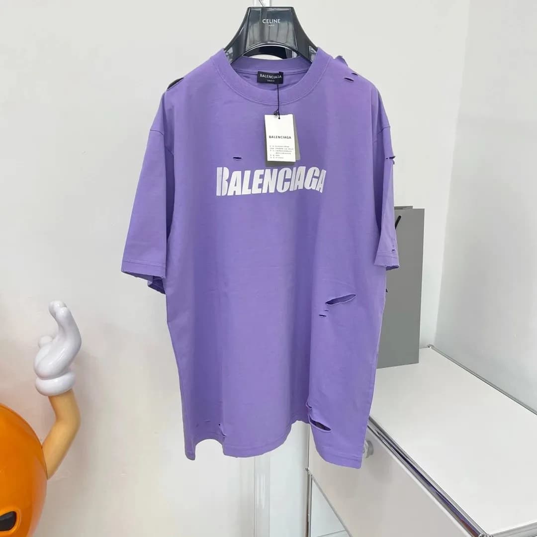 Balenciaga T-shirt - OopBuy Spreadsheet