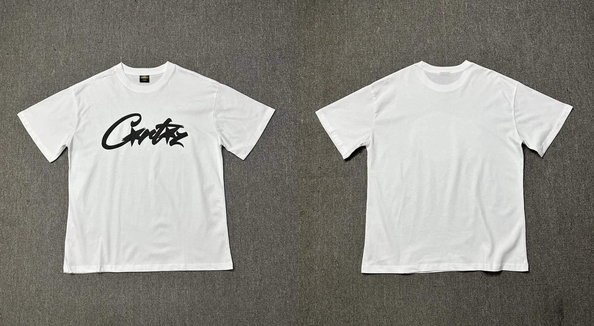 Corteiz Sniper Tee - Image 2