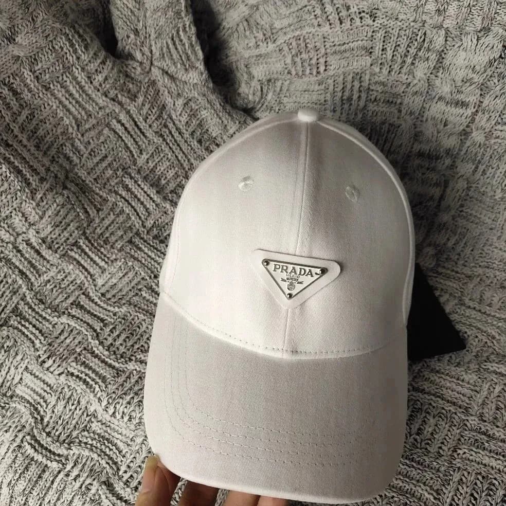 Prada CAp - Image 2