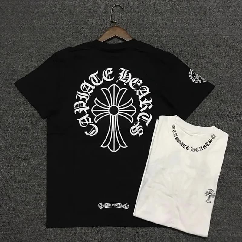 Chrome Hearts tee - OopBuy Spreadsheet
