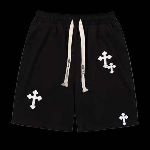 Chrome Hearts Shorts - Image 3