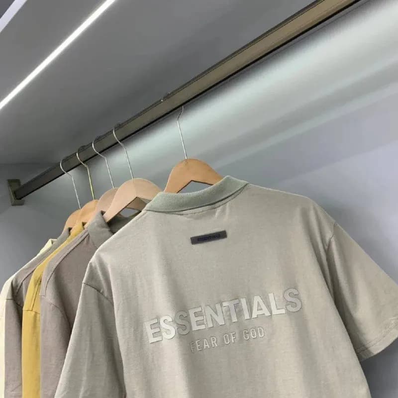 Fog Essentials Polo - OopBuy Spreadsheet